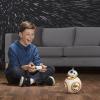 BB-8 Robot Drone Radiocomandato Episodio 8 Gli Ultimi Jedi -  Star Wars