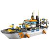Pattuglia della Guardia Costiera - Lego City (60014)