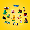 Giro del mondo - Lego Classic (11015)