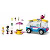 Il furgone dei gelati - Lego Friends (41715)
