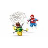 L'auto di Spider-Man e Doc Ock - Lego Super Heroes (10789)