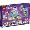 L'avventura in barca a vela di Stephanie - Lego Friends (41716)