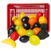 Cestino Frutta 27pz 53415