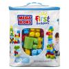Nuova sacca ECO friendly Maxi mattoncini 60 pezzi (8416)