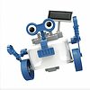 Veicolo Robot Ibrido A Energia Solare  (03417)