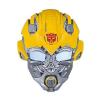 Maschera casco Showcase helmet Bumblebee Transformers (E0704EU4)