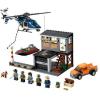 Arresto in Elicottero - Lego City (60009)