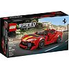 Ferrari 812 Competizione - Lego Speed Champions (76914)