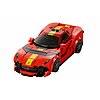 Ferrari 812 Competizione - Lego Speed Champions (76914)