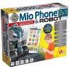 Mio Phone 5 3G + Robot (64182)