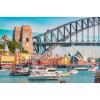 Secret Sydney - Puzzle 3000 pezzi (12001419)