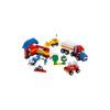 LEGO Mattoncini - Costruzioni veicoli Deluxe Lego (5489)