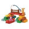 LEGO Duplo Winnie the Pooh - A pesca con Tigro! (5946)