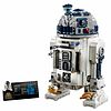 R2-D2 - Lego Star Wars (75308)