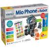 Mio Phone 5 3G + Robot Special Edition (64199)
