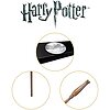 Bacchetta magica di Luna Lovegood - Harry Potter