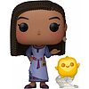 Funko Pop - Disney Wish - Asha with Star