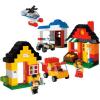 LEGO Mattoncini - La mia città Lego (6194)