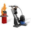 LEGO Duplo - Caserma dei Pompieri (6168)