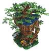 Casa sull'albero - Lego Ideas (21318)