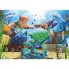 Minecraft Mosaic - Puzzle 1000 pezzi - Licenziati (12000421)