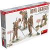 1/35 Royal Engineers Special Edition (MA35292)