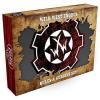 WWE Wild West Exodus Rules & Gubbins Set