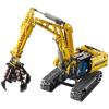 Escavatore gigante - Lego Technic (42006)