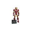 Personaggio di Iron Man - Lego Super Heroes (76206)