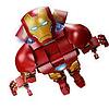 Personaggio di Iron Man - Lego Super Heroes (76206)