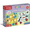 Montessori Baby Prime Scoperte (16421)