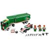 Camion da Gran Premio - Lego City (60025)