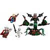 Attacco a New Asgard Thor: Love and Thunder - Lego Super Heroes (76207)