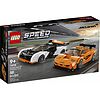 McLaren Solus GT & McLaren F1 LM - Lego Speed Champions (76918)
