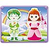 Magnetic Dress Up - Fairy Tales (4422)