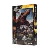 Jurassic World Poster Trex 1000pcs Puzzl