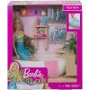 Barbie Relax In Vasca Playset (GJN32)