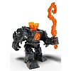 Lava Robot (Serie Eldrador Creatures) (42597)