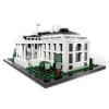 The White House - Lego Architecture (21006)