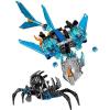 Akida Creatura dell'acqua - Lego Bionicle (71302)