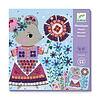 Lovely pets - Older ones - Collages (DJ09425)