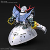 Gundam MSN-02 Zeong RG - Model kit 1/144