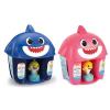 Baby Clemmy - Baby Shark - Secchiello Con Personaggio