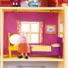 Peppa Pig Mega Casa 3 Personaggi (PPC39000)