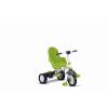 Triciclo Charisma Verde