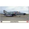 1/72 F-4ej Kai Phantom Ii, 8sw Misawa Special 2003 (HA02426)