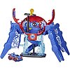 Spidey Webquarters Playset (F14615L0)