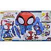 Spidey Webquarters Playset (F14615L0)