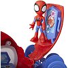 Spidey Webquarters Playset (F14615L0)