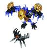 Terak Creatura della terra - Lego Bionicle (71304)